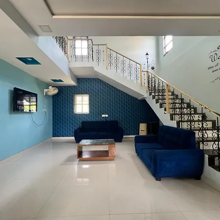 Blue House-3