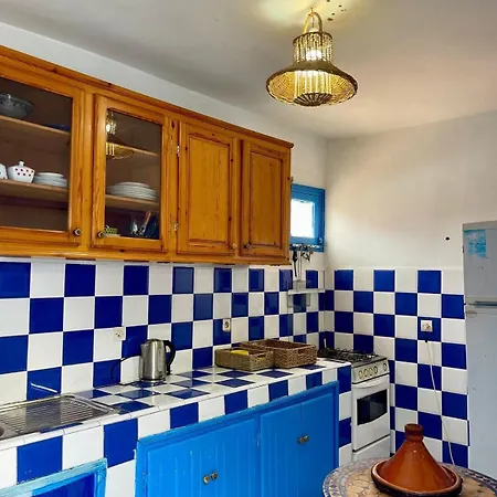 The Blue House-2