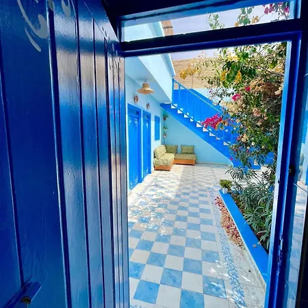 The Blue House-3